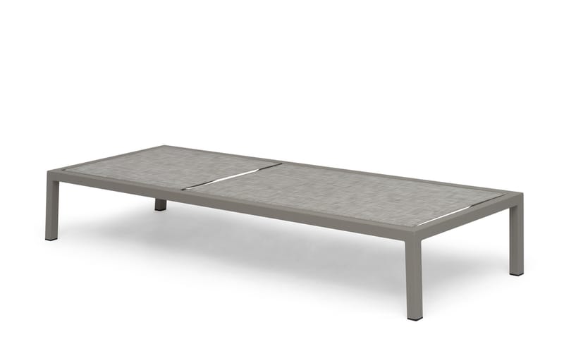 Solseng Hillerstorp Hånger - Sand - Havemøbler - Havestole - Solseng & solvogn