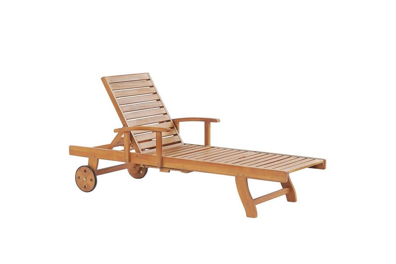 Solseng Java, Lystræ, Lyse træ