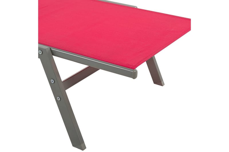 Solseng Levanzo - Havemøbler - Havestole - Solseng & solvogn