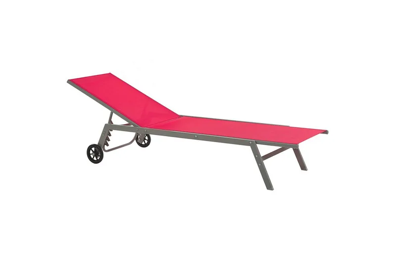 Solseng Levanzo - Havemøbler - Havestole - Solseng & solvogn