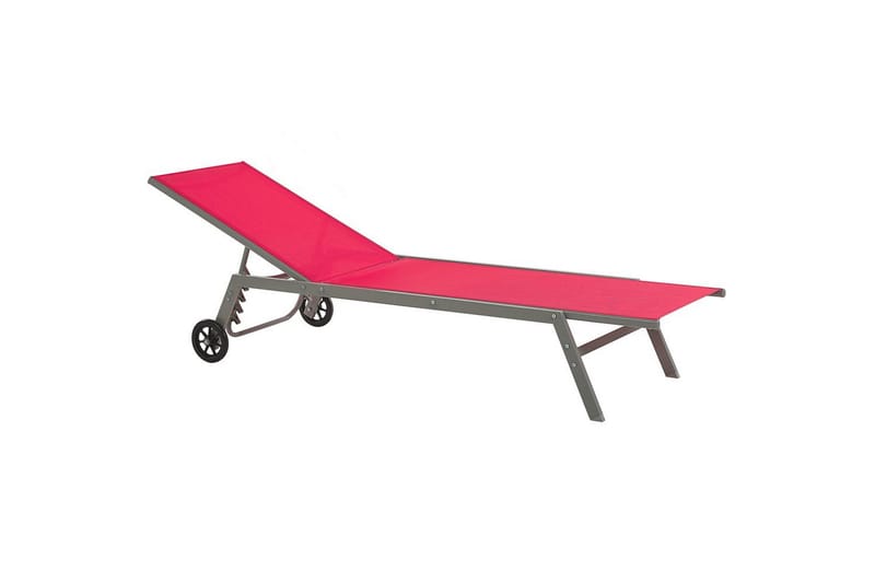 Solseng Levanzo - Havemøbler - Havestole - Solseng & solvogn