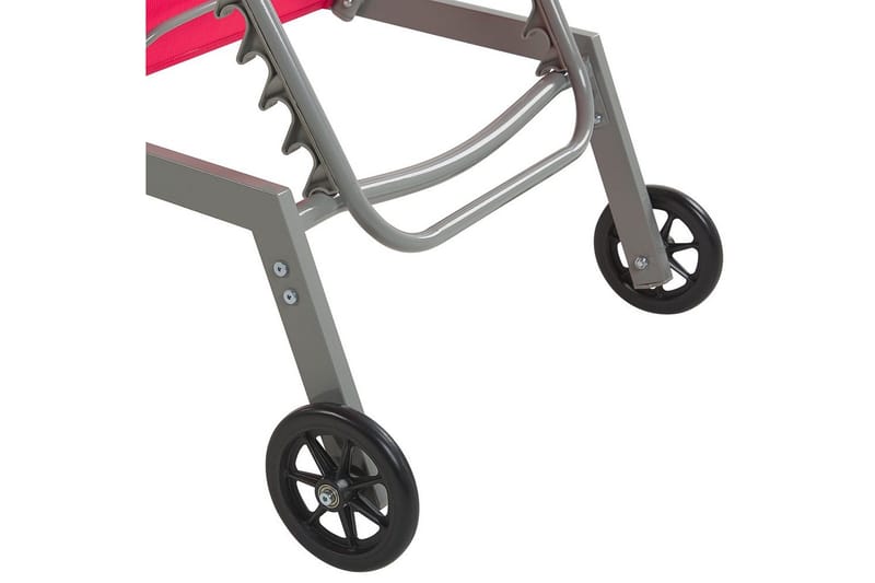 Solseng Levanzo - Havemøbler - Havestole - Solseng & solvogn