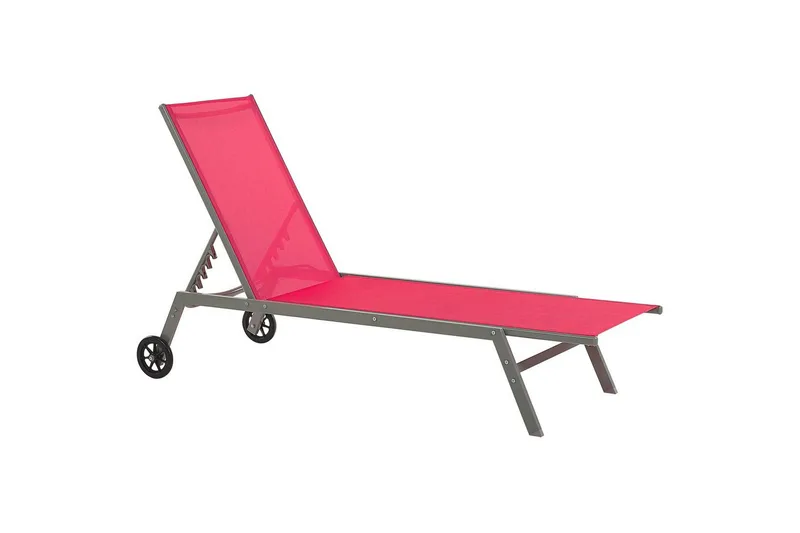 Solseng Levanzo - Havemøbler - Havestole - Solseng & solvogn