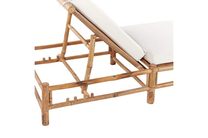 Solseng Ligure - Havemøbler - Havestole - Solseng & solvogn