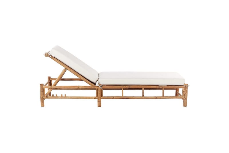 Solseng Ligure - Havemøbler - Havestole - Solseng & solvogn