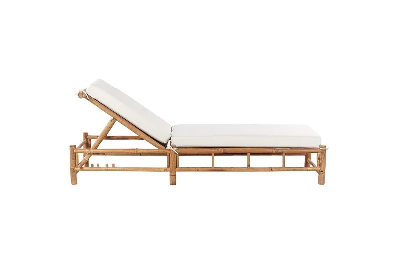 Solseng Ligure - Havemøbler - Havestole - Solseng & solvogn