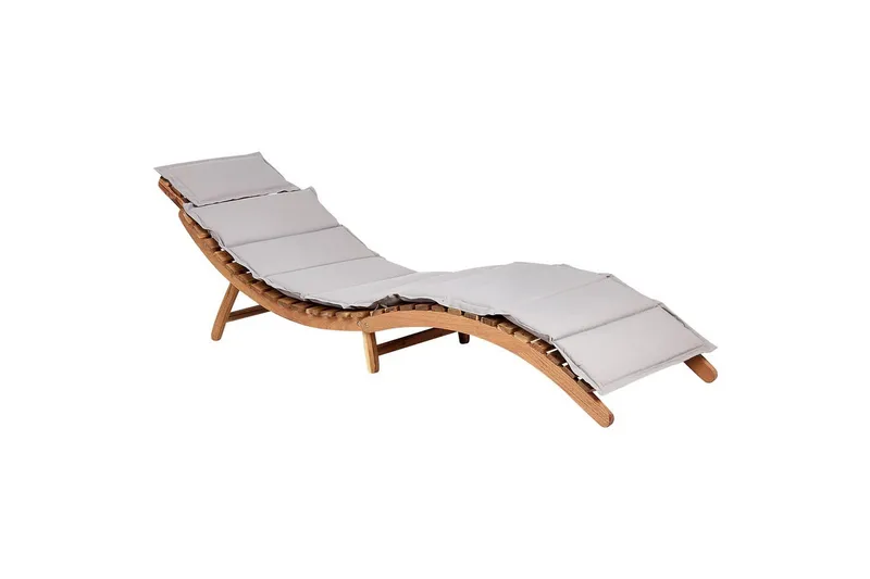 Solseng Luino, Lyst træ, grå