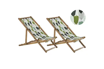 Solseng sæt á 2 Anzio