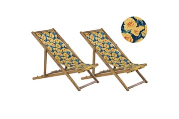 Solseng sæt á 2 Anzio