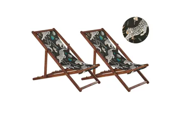 Solseng sæt á 2 Anzio