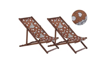 Solseng sæt á 2 Anzio