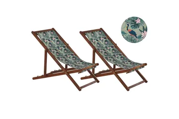 Solseng sæt á 2 Anzio