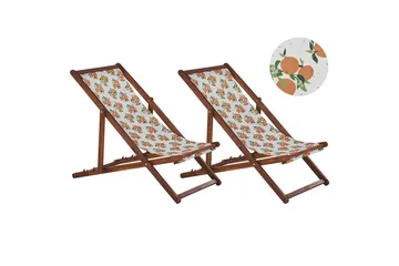 Solseng sæt á 2 Anzio