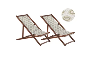 Solseng sæt á 2 Anzio