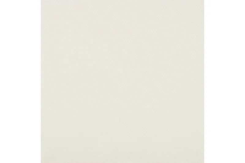 Solseng sæt af 2 Avellino - Hvid, mørkt træ, flerfarvet - Havemøbler - Havestole - Solstole