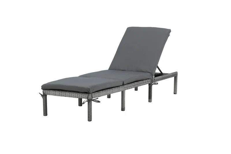 Bilbao Solseng med Hynde, Grå