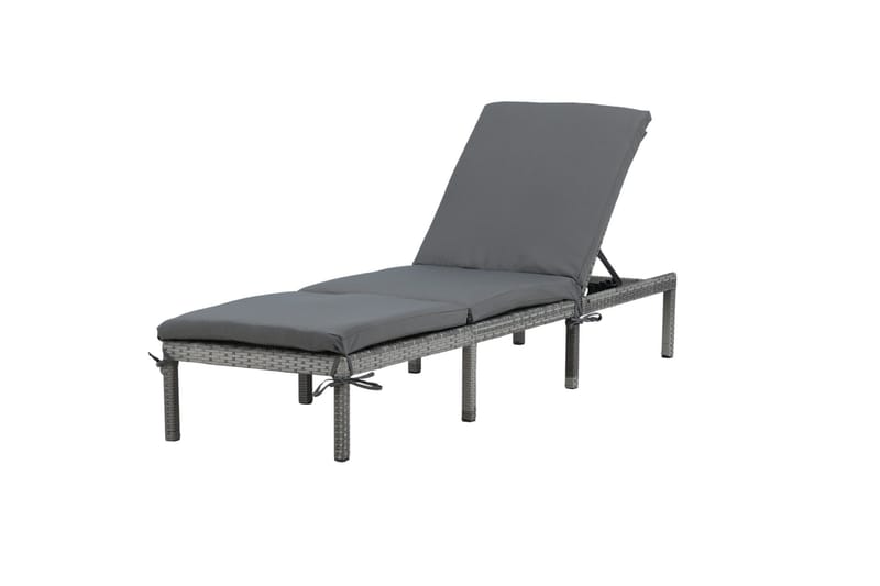 Bilbao Solseng med Hynde, Grå