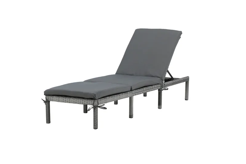 Bilbao Solseng med Hynde, Grå