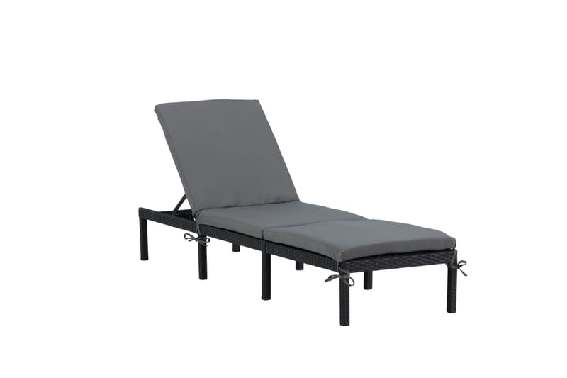 Bilbao Solseng med Hynde, Sort/Grå