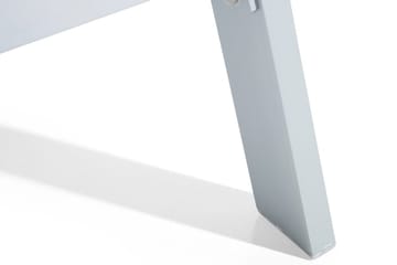 Catania Ii Solseng 66 | 190 cm - Sort - Havemøbler - Havestole - Solseng & solvogn