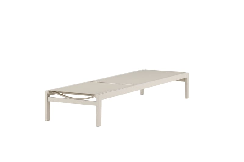 Copacabana Solseng - Beige - Havemøbler - Havestole - Solseng & solvogn