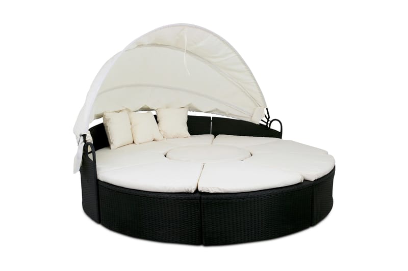 Dramsvik Solseng 230 cm, Antracit