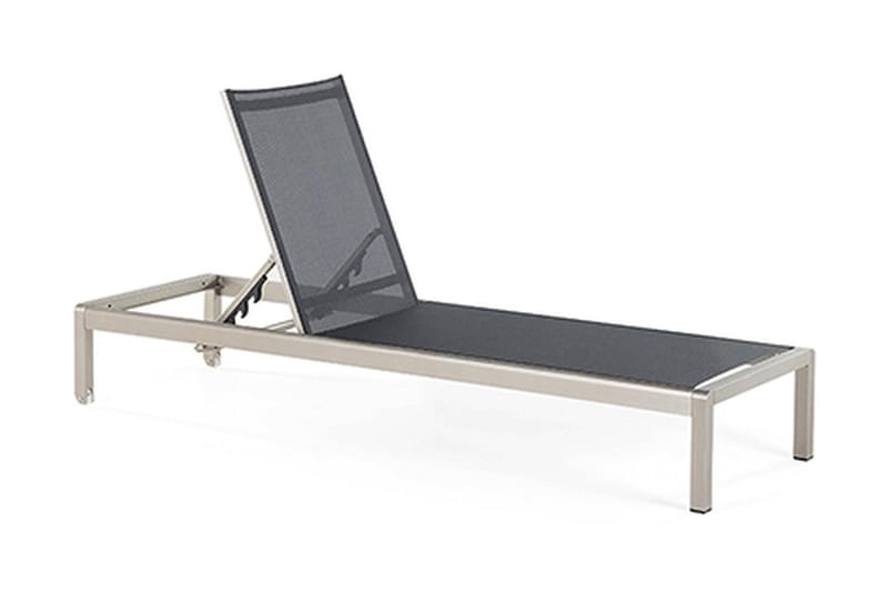 Fossato Solseng 64 | 198 cm, Sort