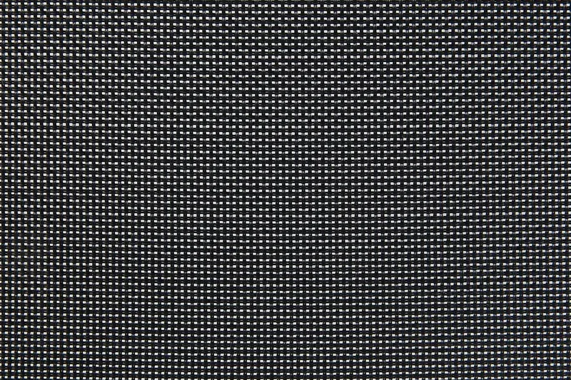 Fossato Solseng 64 | 198 cm - Sort - Havemøbler - Havestole - Solseng & solvogn