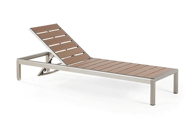 Nardo Solseng 64 | 93 cm, Træ / natur