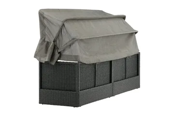 Nopy solseng - Venture Home - Havemøbler - Havestole - Solseng & solvogn