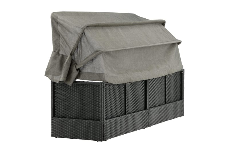 Nopy solseng - Venture Home - Havemøbler - Havestole - Solseng & solvogn