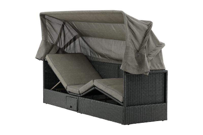 Nopy solseng - Venture Home - Havemøbler - Havestole - Solseng & solvogn
