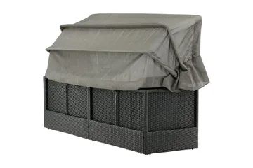 Nopy solseng - Venture Home - Havemøbler - Havestole - Solseng & solvogn