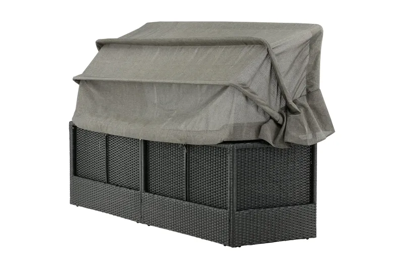 Nopy solseng - Venture Home - Havemøbler - Havestole - Solseng & solvogn