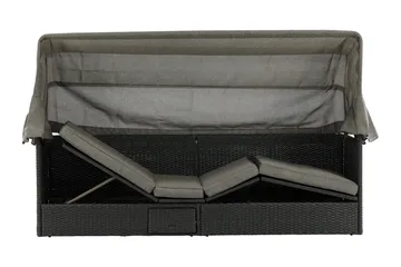 Nopy solseng - Venture Home - Havemøbler - Havestole - Solseng & solvogn
