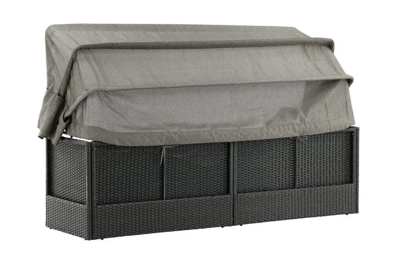 Nopy solseng - Venture Home - Havemøbler - Havestole - Solseng & solvogn