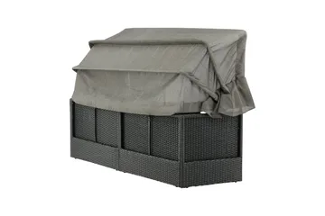Nopy solseng - Venture Home - Havemøbler - Havestole - Solseng & solvogn