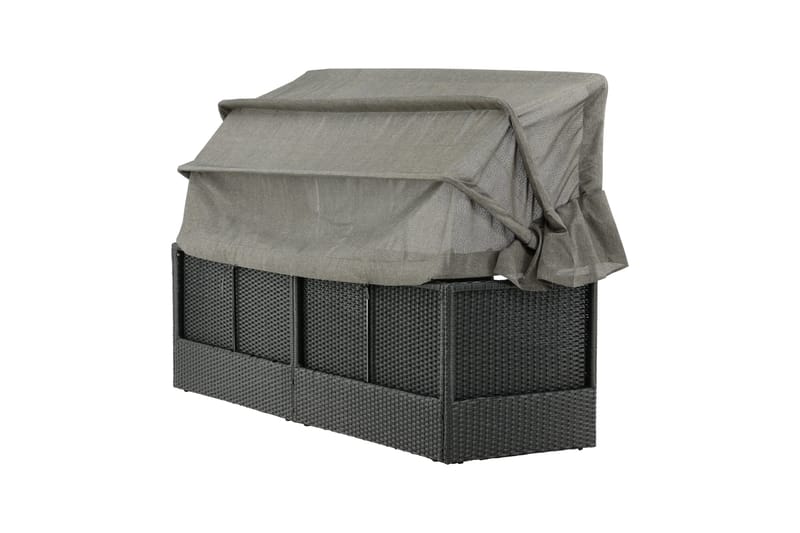 Nopy solseng - Venture Home - Havemøbler - Havestole - Solseng & solvogn
