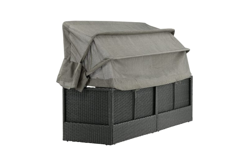 Nopy solseng - Venture Home - Havemøbler - Havestole - Solseng & solvogn