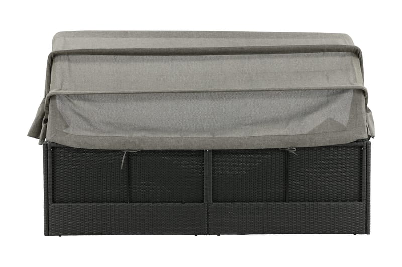 Nopy solseng - Venture Home - Havemøbler - Havestole - Solseng & solvogn