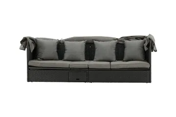 Nopy solseng - Venture Home - Havemøbler - Havestole - Solseng & solvogn