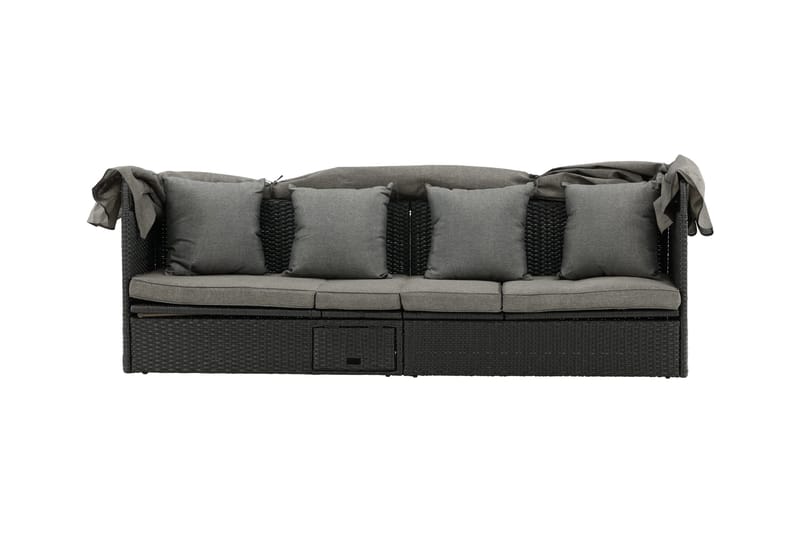 Nopy solseng - Venture Home - Havemøbler - Havestole - Solseng & solvogn