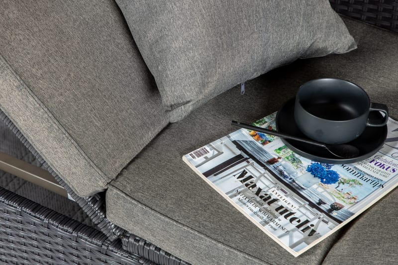 Nopy solseng - Venture Home - Havemøbler - Havestole - Solseng & solvogn