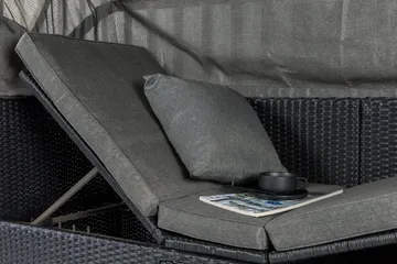 Nopy solseng - Venture Home - Havemøbler - Havestole - Solseng & solvogn