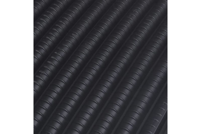 soldrevet varmepanel til pool dobbelt 150x75 cm - Havemøbler - Havestole - Solseng & solvogn