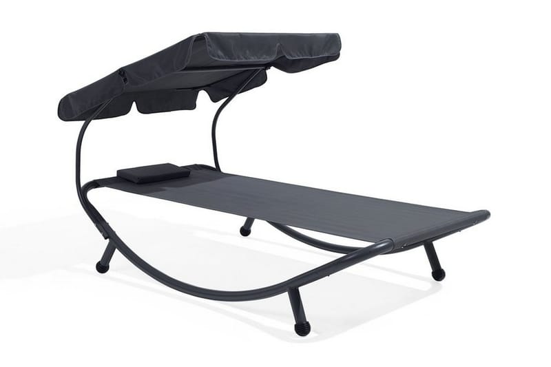 Terno solseng 110 | 200 cm, Grå