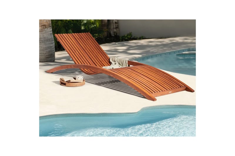 Solseng Tanaro - Havemøbler - Havestole - Solseng & solvogn