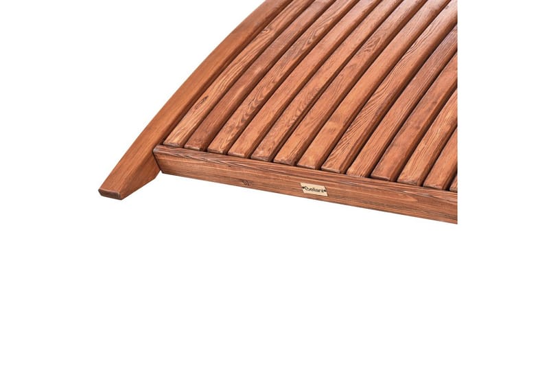 Solseng Tanaro - Havemøbler - Havestole - Solseng & solvogn