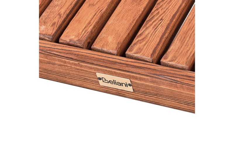 Solseng Tanaro - Havemøbler - Havestole - Solseng & solvogn