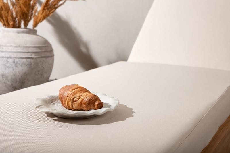 Solseng udendørs - Natur - Havemøbler - Havestole - Solseng & solvogn